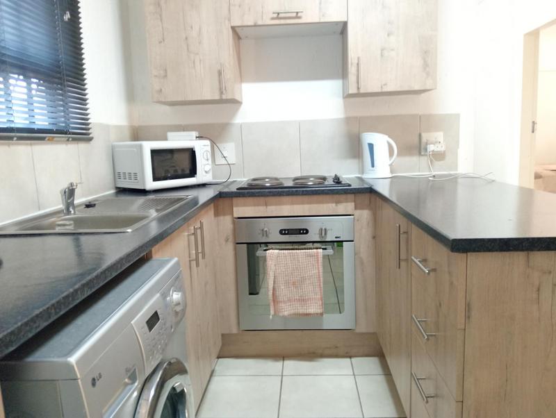 2 Bedroom Property for Sale in Princess A H Gauteng