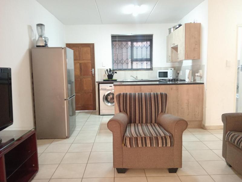 2 Bedroom Property for Sale in Princess A H Gauteng