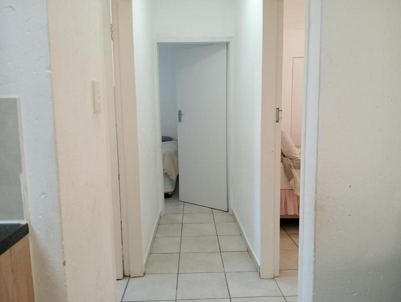 2 Bedroom Property for Sale in Princess A H Gauteng