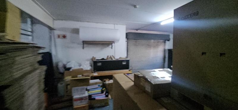 To Let commercial Property for Rent in Halfway Gardens Gauteng