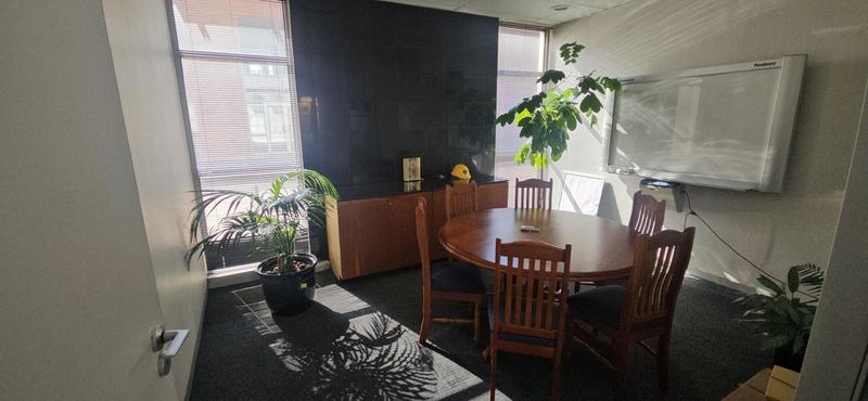 To Let commercial Property for Rent in Halfway Gardens Gauteng