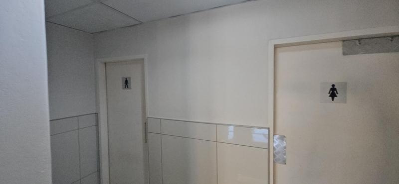 To Let commercial Property for Rent in Halfway Gardens Gauteng