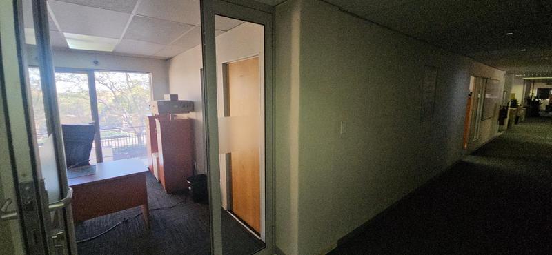 To Let commercial Property for Rent in Halfway Gardens Gauteng
