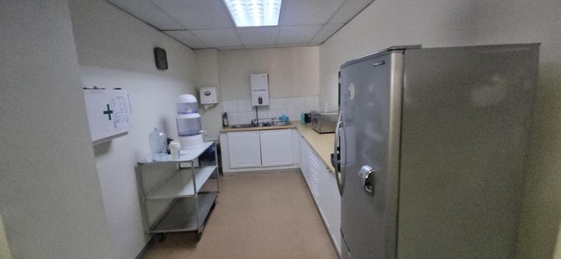 To Let commercial Property for Rent in Halfway Gardens Gauteng