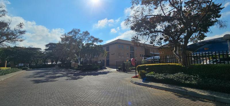 To Let commercial Property for Rent in Halfway Gardens Gauteng