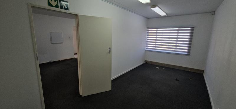 To Let commercial Property for Rent in Halfway House Gauteng