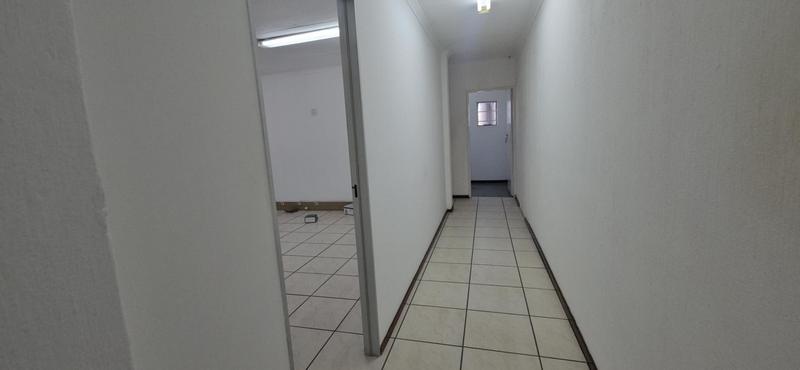 To Let commercial Property for Rent in Halfway House Gauteng