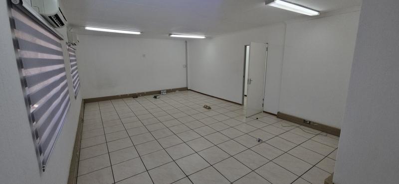 To Let commercial Property for Rent in Halfway House Gauteng