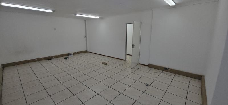 To Let commercial Property for Rent in Halfway House Gauteng