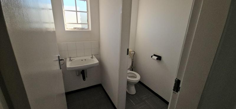 To Let commercial Property for Rent in Halfway House Gauteng