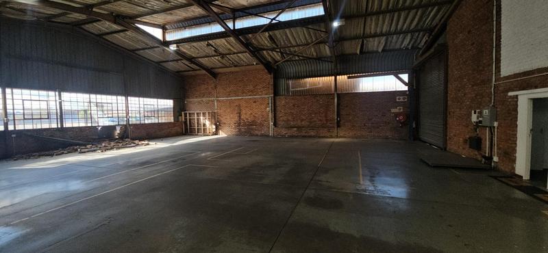 To Let commercial Property for Rent in Halfway House Gauteng