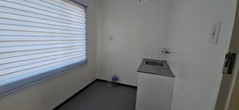 To Let commercial Property for Rent in Halfway House Gauteng