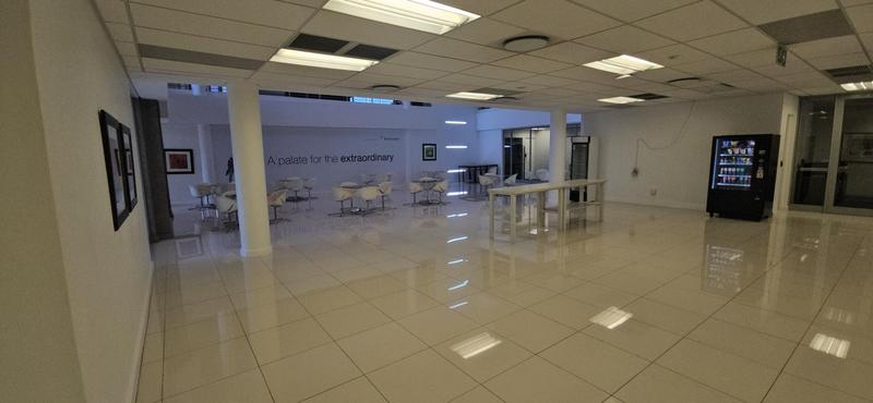 To Let commercial Property for Rent in Halfway House Gauteng
