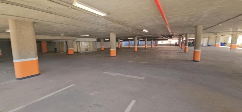 To Let commercial Property for Rent in Halfway House Gauteng