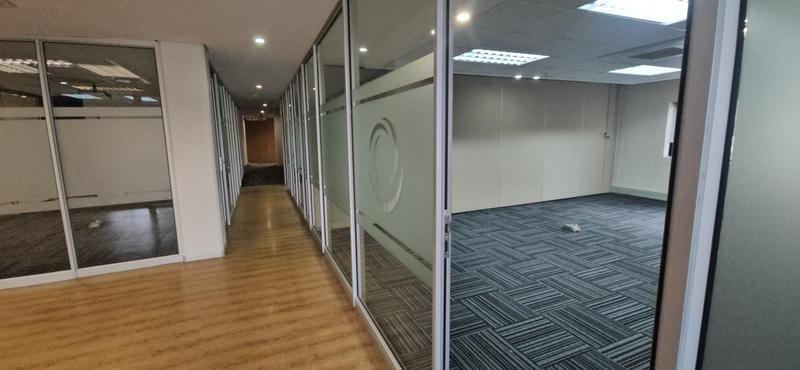 To Let commercial Property for Rent in Halfway House Gauteng
