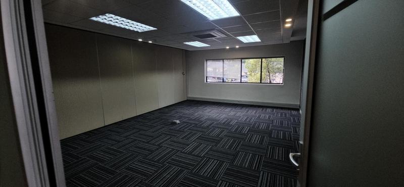 To Let commercial Property for Rent in Halfway House Gauteng