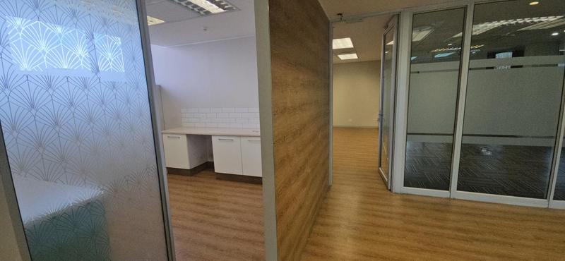To Let commercial Property for Rent in Halfway House Gauteng
