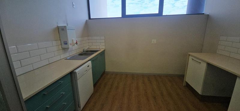 To Let commercial Property for Rent in Halfway House Gauteng