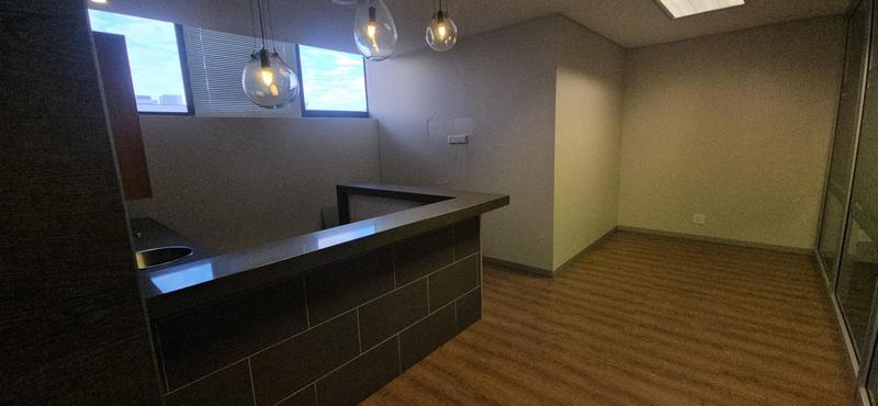 To Let commercial Property for Rent in Halfway House Gauteng