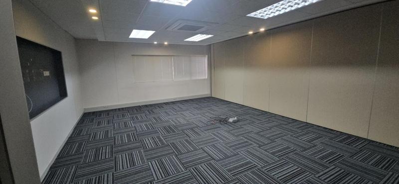 To Let commercial Property for Rent in Halfway House Gauteng