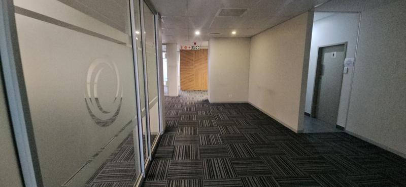 To Let commercial Property for Rent in Halfway House Gauteng