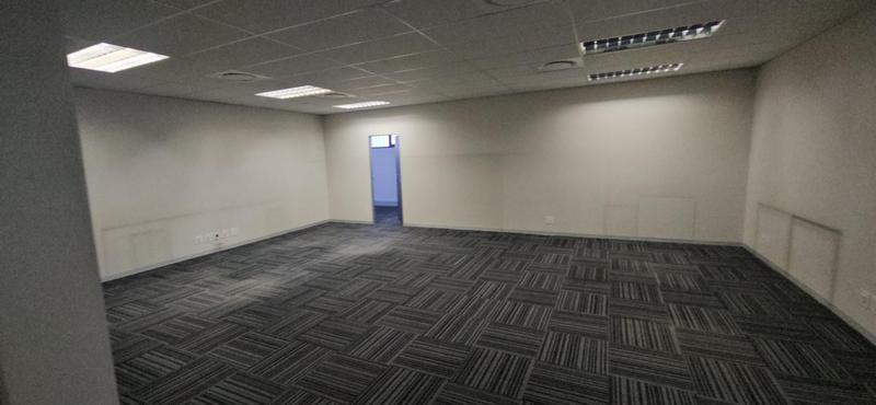 To Let commercial Property for Rent in Halfway House Gauteng