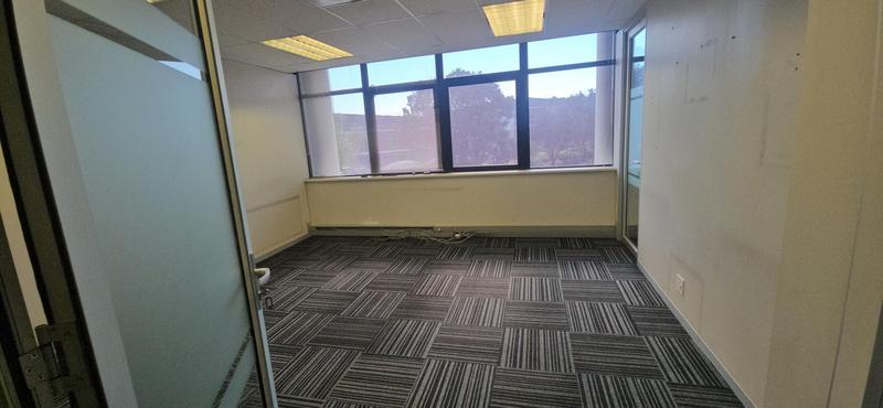 To Let commercial Property for Rent in Halfway House Gauteng