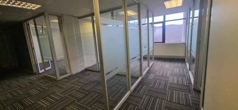 To Let commercial Property for Rent in Halfway House Gauteng