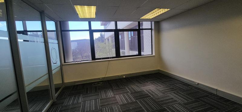To Let commercial Property for Rent in Halfway House Gauteng