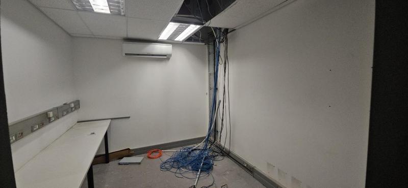To Let commercial Property for Rent in Halfway House Gauteng