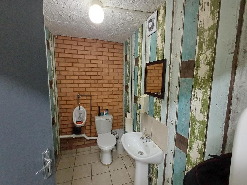 Commercial Property for Sale in Hennopspark Gauteng
