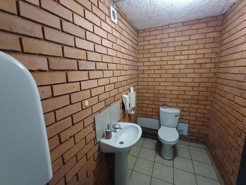 Commercial Property for Sale in Hennopspark Gauteng