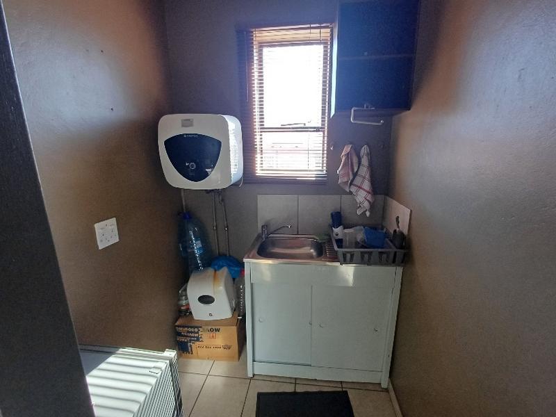 Commercial Property for Sale in Hennopspark Gauteng