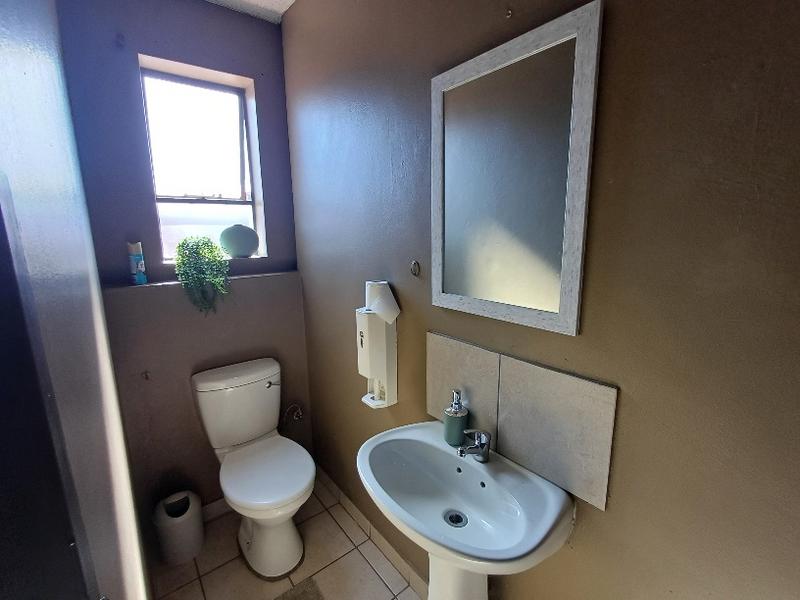 Commercial Property for Sale in Hennopspark Gauteng