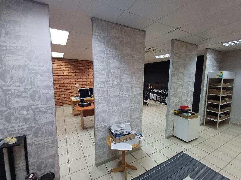 Commercial Property for Sale in Hennopspark Gauteng