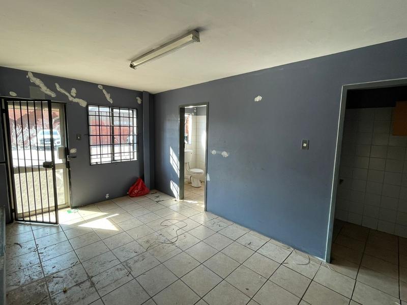 To Let commercial Property for Rent in Hennopspark Gauteng