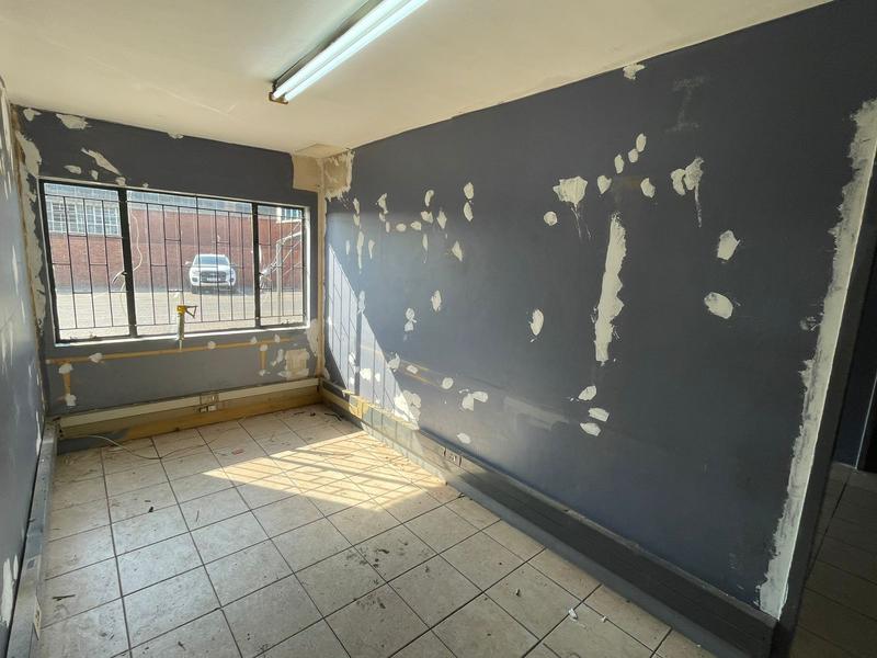 To Let commercial Property for Rent in Hennopspark Gauteng