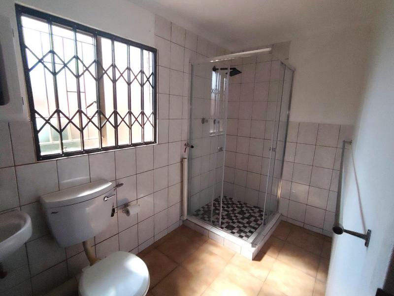 To Let 2 Bedroom Property for Rent in Wierda Park Gauteng