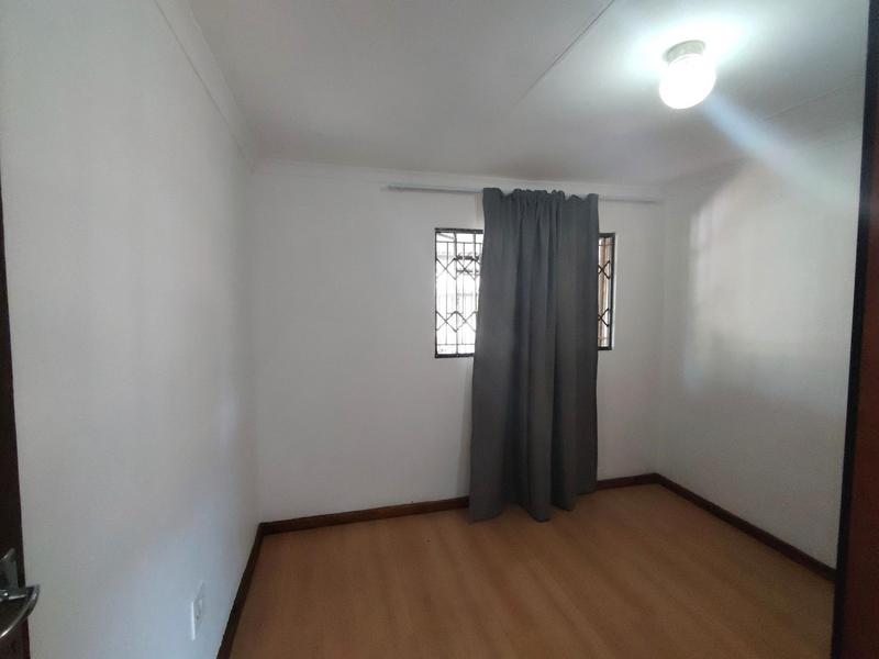 To Let 2 Bedroom Property for Rent in Wierda Park Gauteng