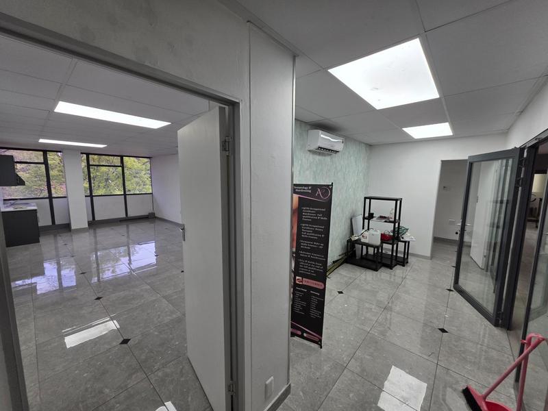 To Let commercial Property for Rent in Lynnwood Glen Gauteng