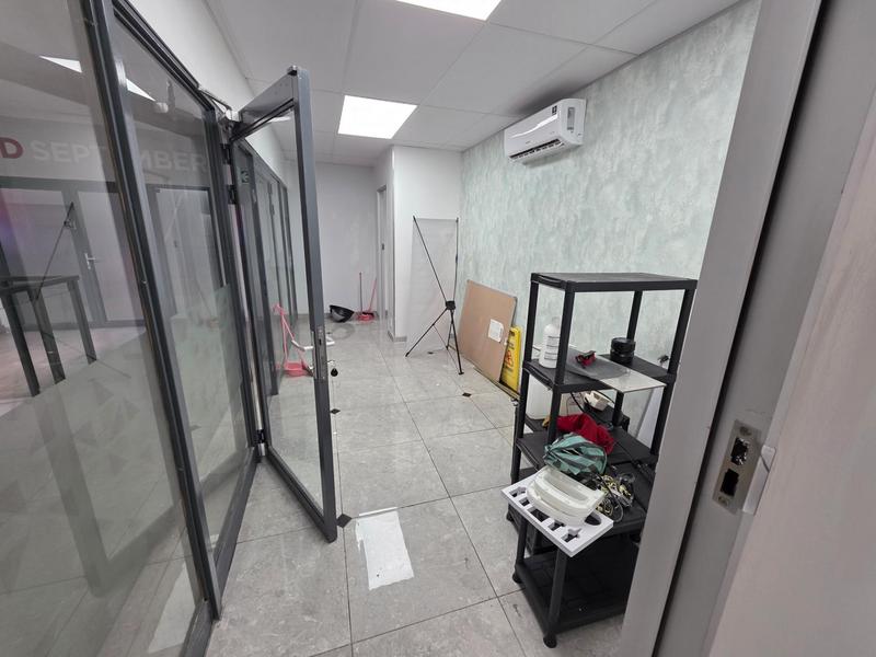 To Let commercial Property for Rent in Lynnwood Glen Gauteng