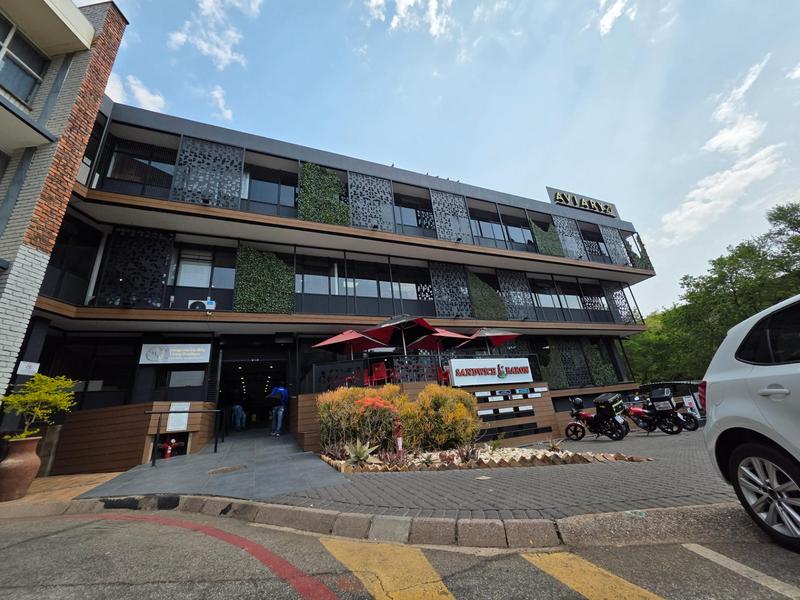 To Let commercial Property for Rent in Lynnwood Glen Gauteng