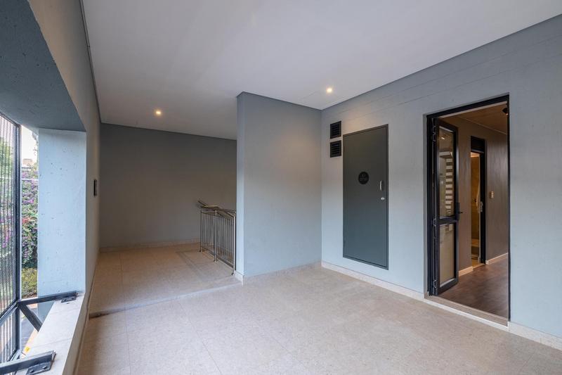 To Let 1 Bedroom Property for Rent in Nieuw Muckleneuk Gauteng