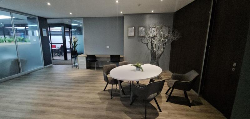 To Let commercial Property for Rent in Waterfall Gauteng