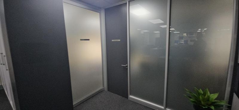 To Let commercial Property for Rent in Waterfall Gauteng
