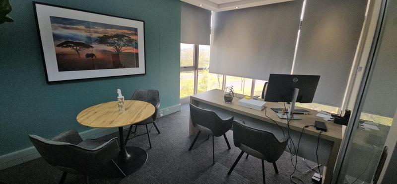 To Let commercial Property for Rent in Waterfall Gauteng