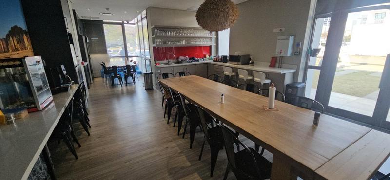 To Let commercial Property for Rent in Waterfall Gauteng