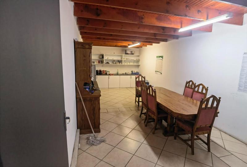 To Let commercial Property for Rent in Waltloo Gauteng