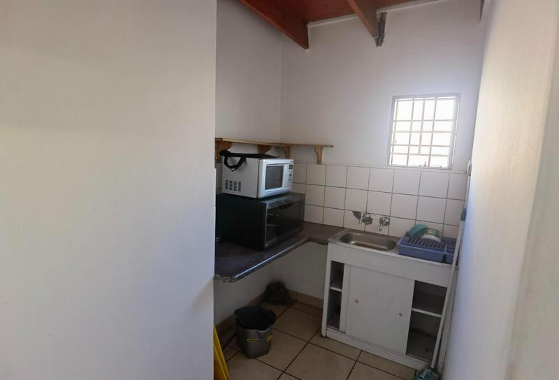 To Let commercial Property for Rent in Waltloo Gauteng