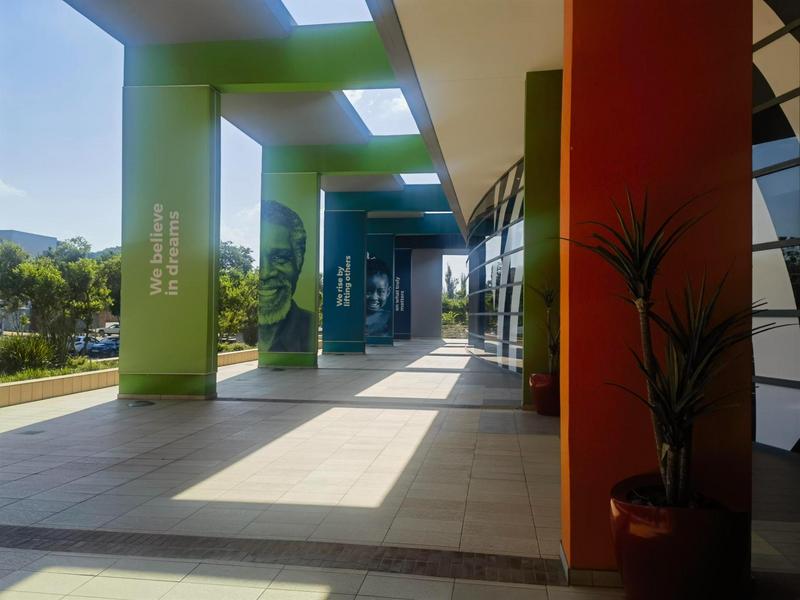 Commercial Property for Sale in Persequor Gauteng